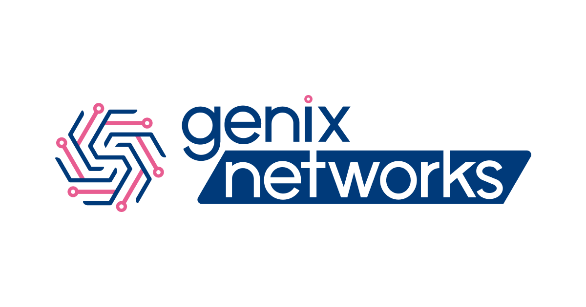 美商正思網路-Genix Networks